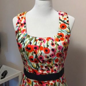 Milly of New York summer shift dress